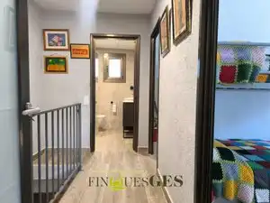 Finca rústica en venta en El Milà