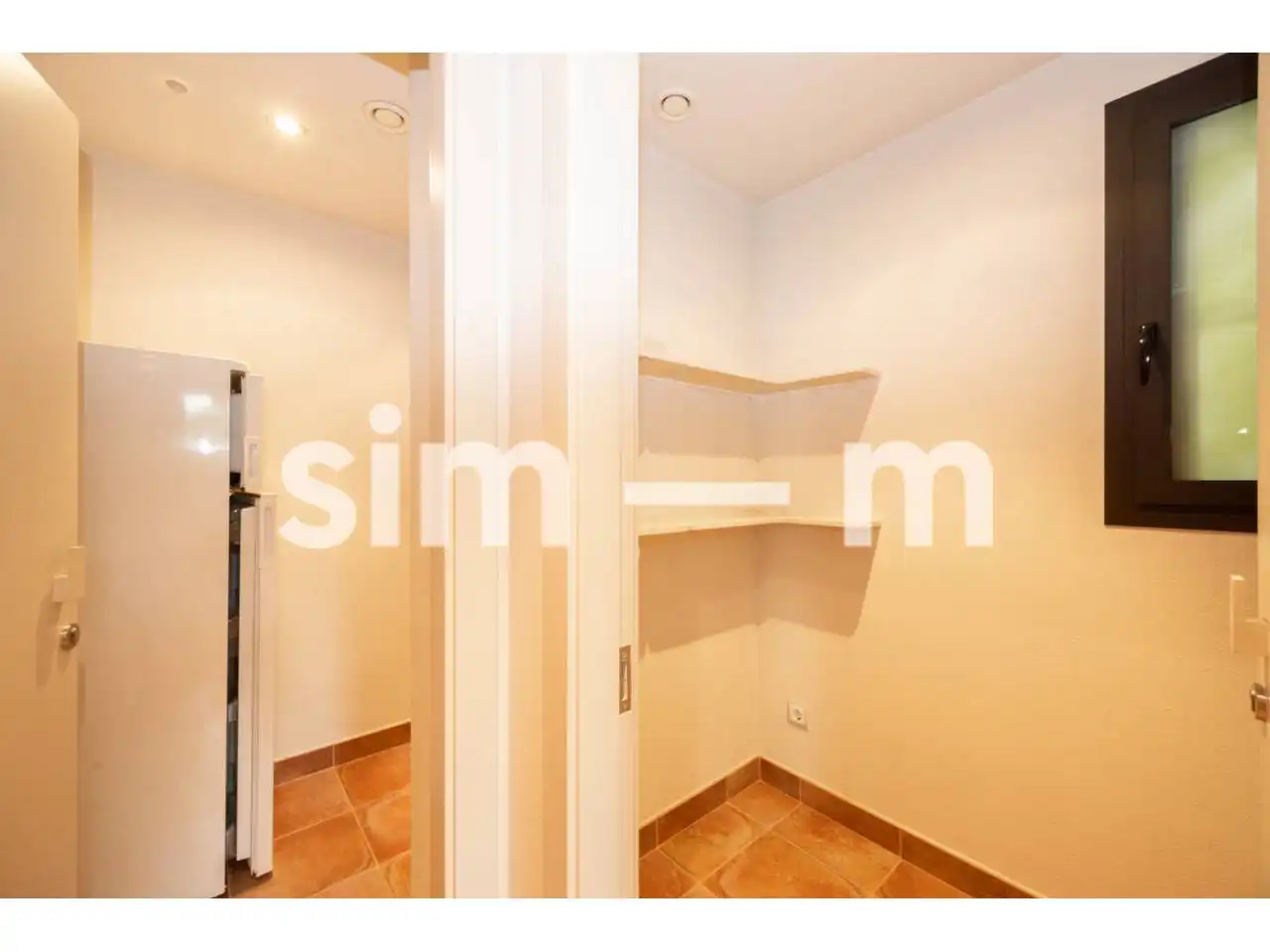 Cocina de Casa o chalet en venta en Taradell con Aire acondicionado, Calefacción y Jardín privado