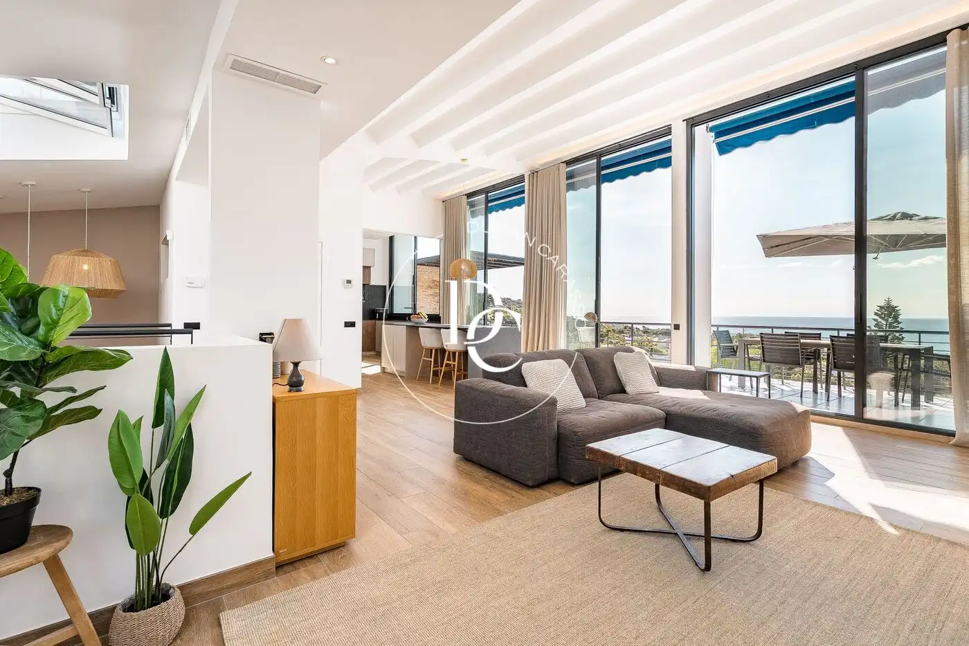 House with garden for sale in Carrer Corral d'en Falç, imagen 4