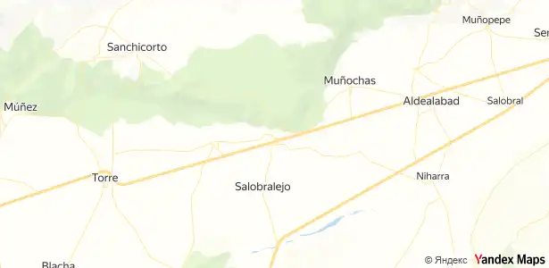 Houses for sale in Muñogalindo