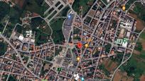 Exterior view of Flat for sale in Carballo