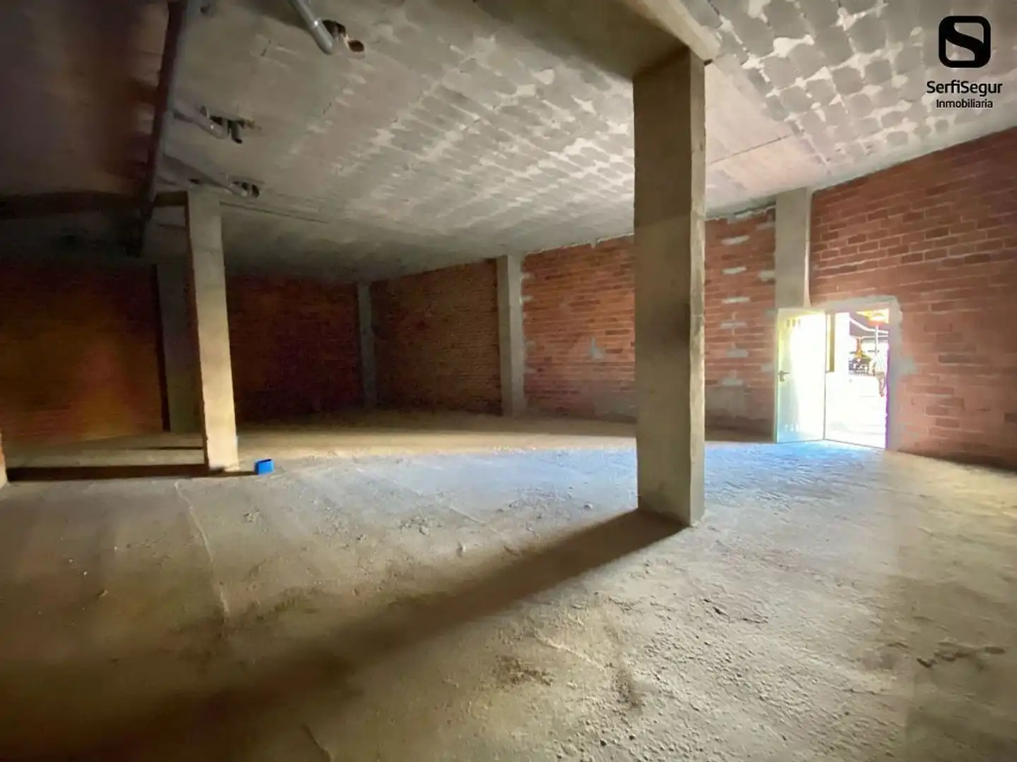 Local comercial en alquiler en Rúa Ría de Noia 11, imagen 5