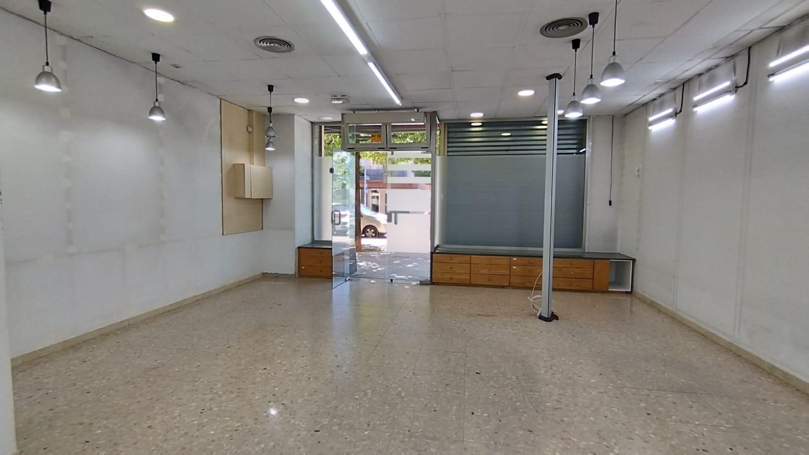 Premises to rent in Paseo vint-i-dos de juliol, Sant Pere, Nord-oest