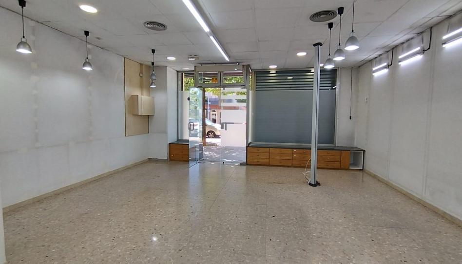 Photo 1 of Premises to rent in Paseo Vint-i-dos de Juliol, Sant Pere, Barcelona