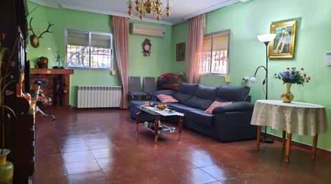 Foto 5 de Casa o xalet en venda a Escalona, Toledo