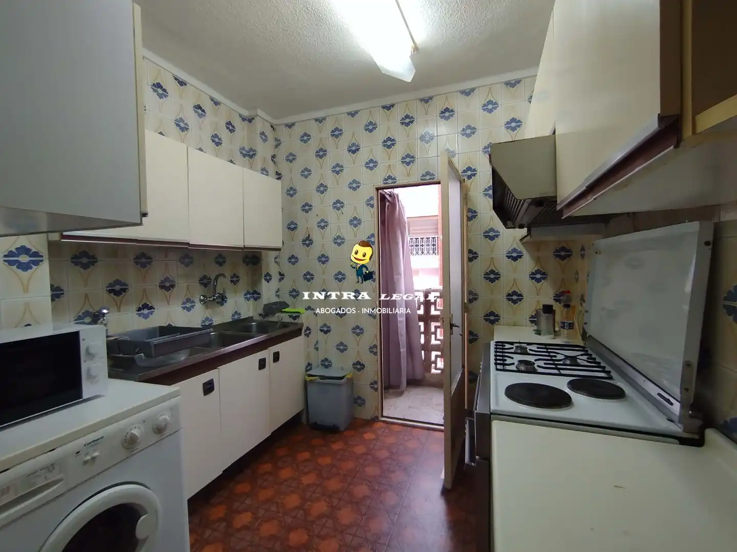 Habitació a Arapiles, Los, San Bernardo