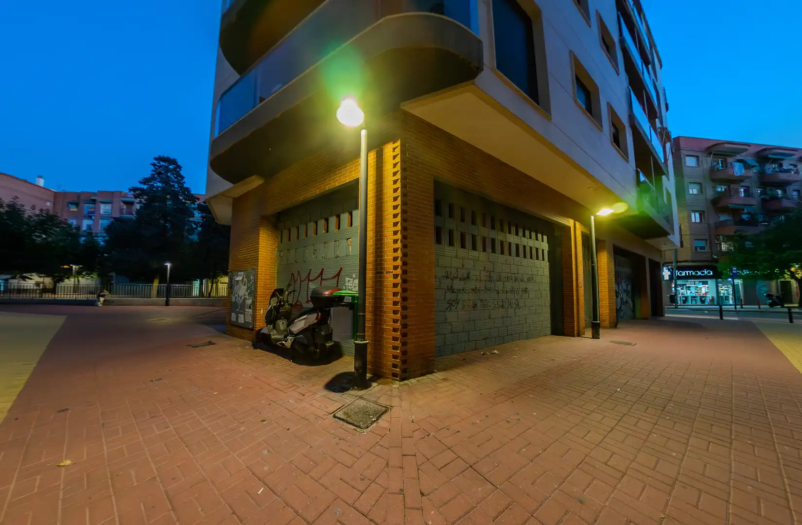 Vivienda con ascensor en venta en Calle Torre de Romo, imagen 6
