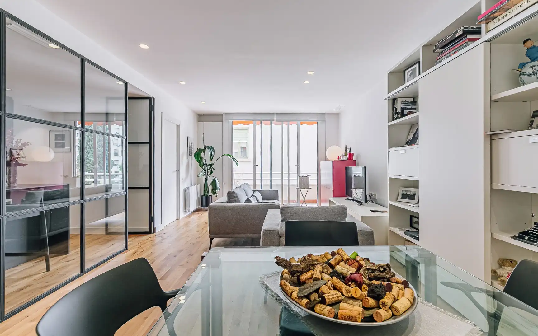 Piso en venta en Aribau , Sant Gervasi- Galvany
