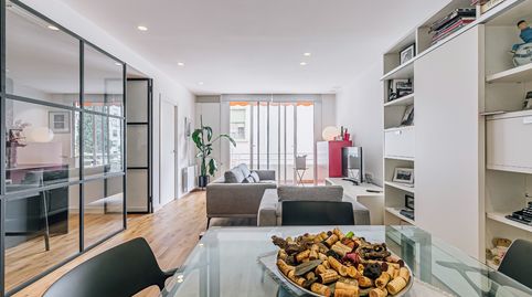 Foto 5 de Piso en venta en Aribau , Sant Gervasi- Galvany, Barcelona Capital