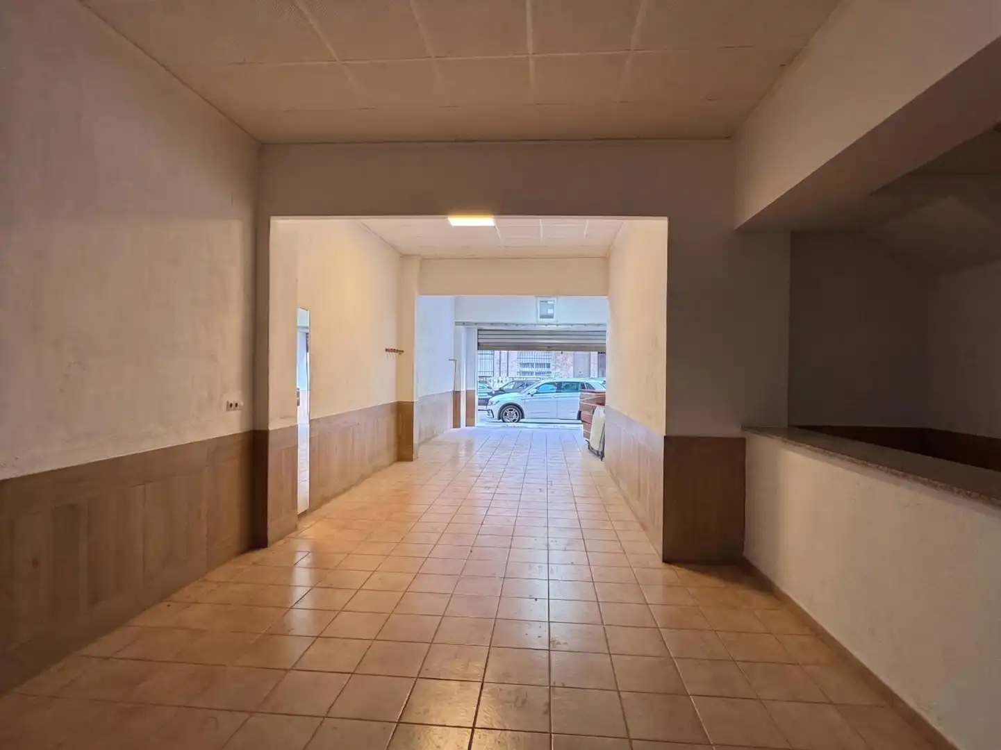 Local comercial en venda a Calle Calle Francesc Ribalta