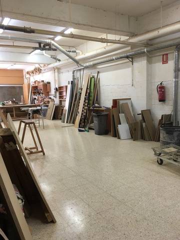 Local comercial en Venta en Granvia LH