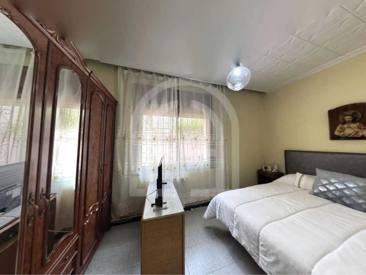 Habitación de Planta baja en venta en Montornès del Vallès con Calefacción y Terraza