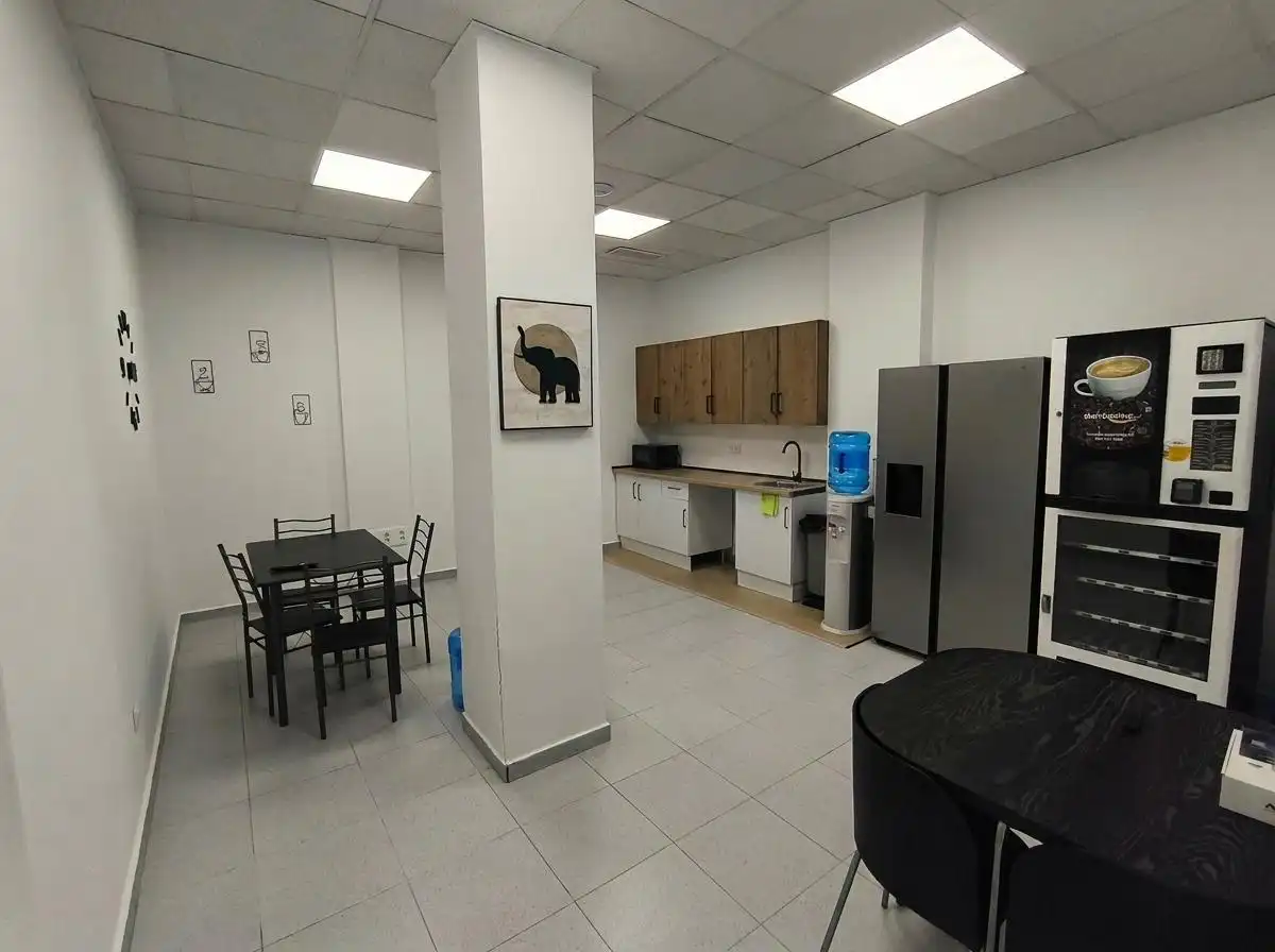 Business premises for sale in Asdrúbal - Bahía Blanca, imagen 14