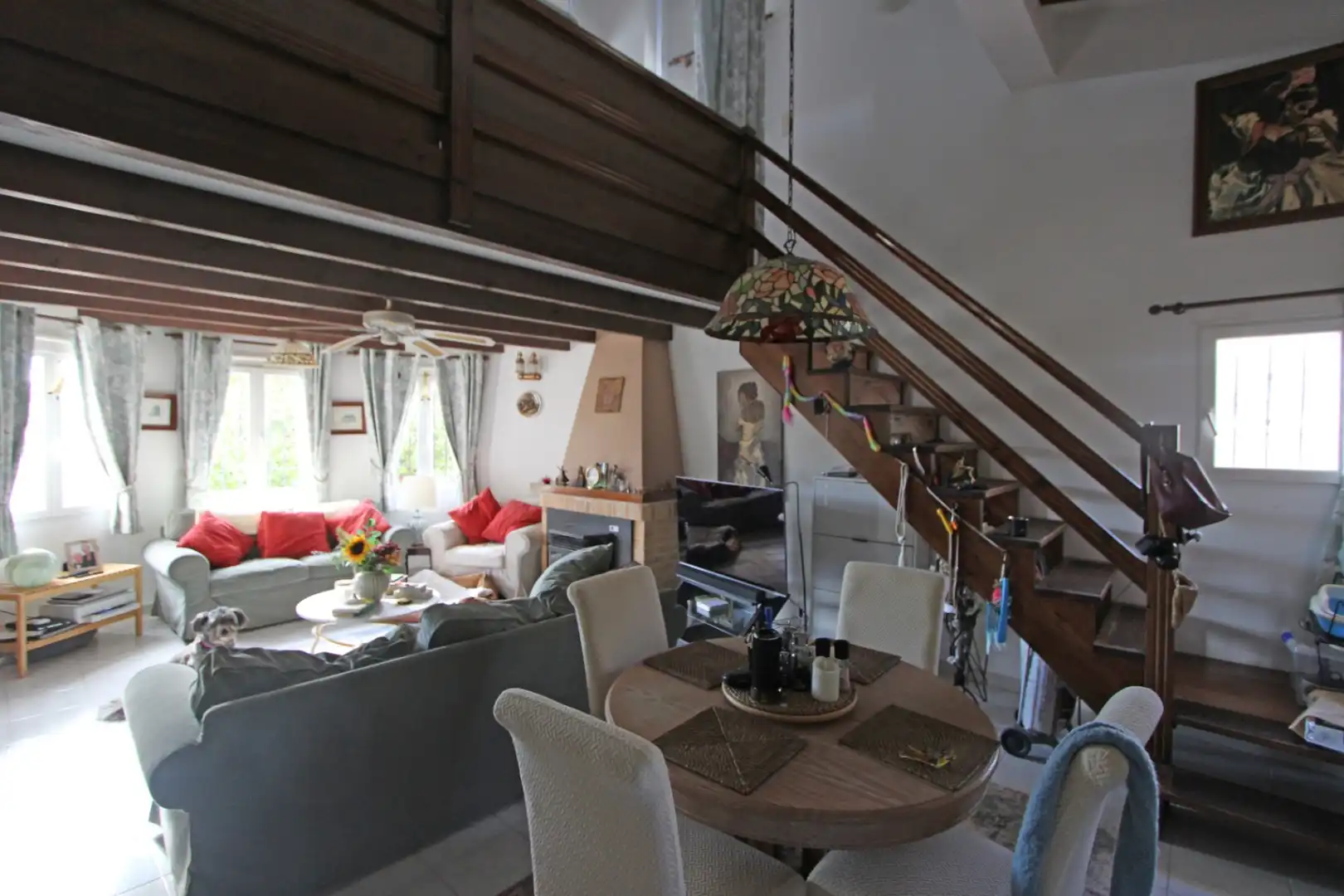 Casa con jardín en venta en Alcalalí, imagen 10