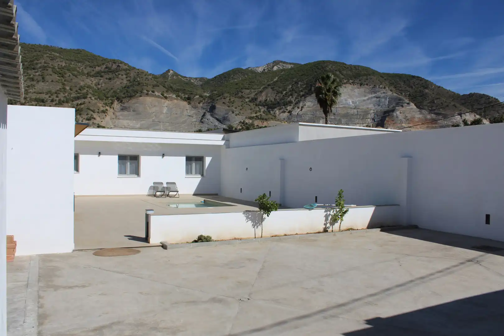 Villa avec piscine à louer à Padul, imagen 12