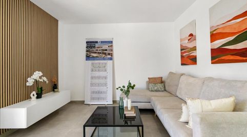 Apartamentos turísticos de nueva construcción en Santiago de la Ribera, San Javier, a solo 750 m de la playa, imatge 5