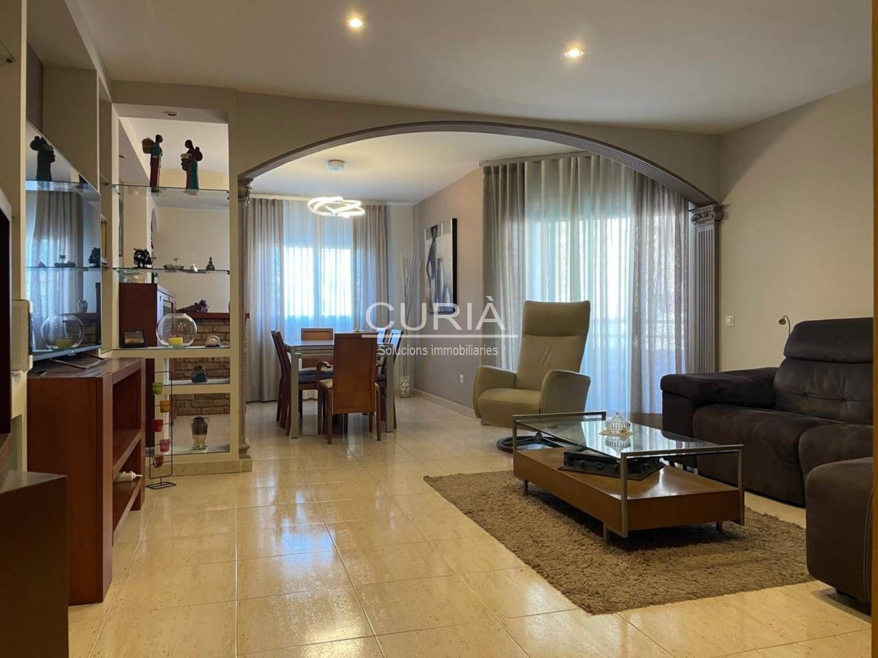 Flat to rent in Torrefarrera