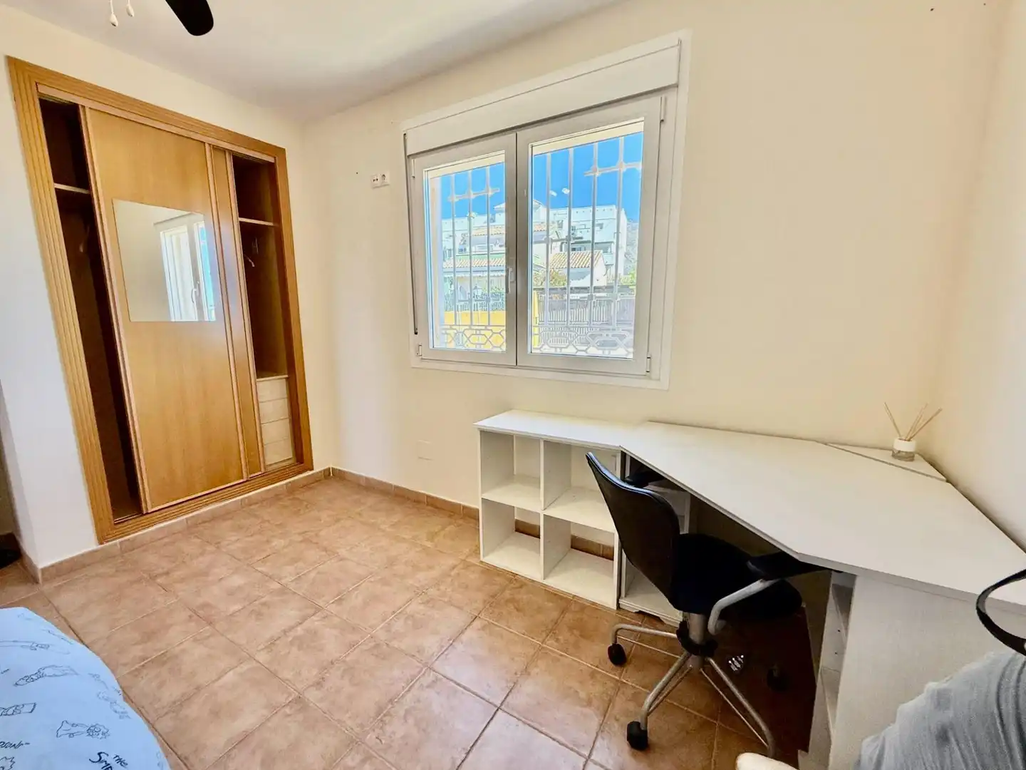 Ático en venta en Avenida COSTA BRAVA, Balcón de Finestrat - Terra Marina