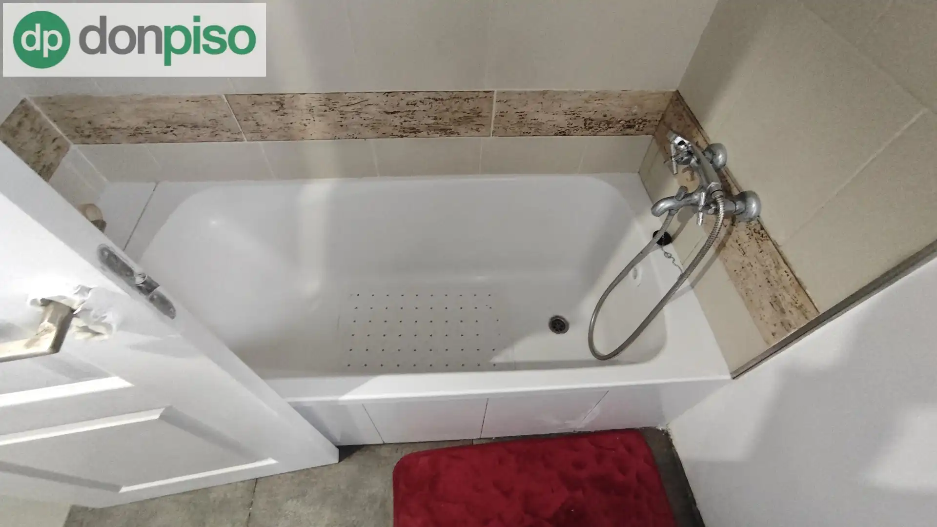 Baño de Piso en venta en Torrelavega 