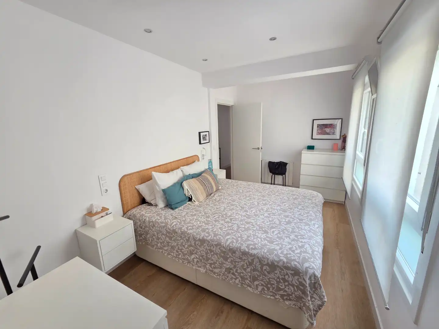 Habitación de Piso en venta en Durango con Calefacción, Trastero y Amueblado