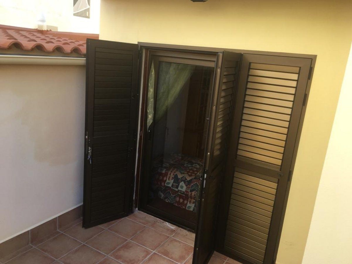 Balcony of Duplex for sale in Antigua  with Community pool