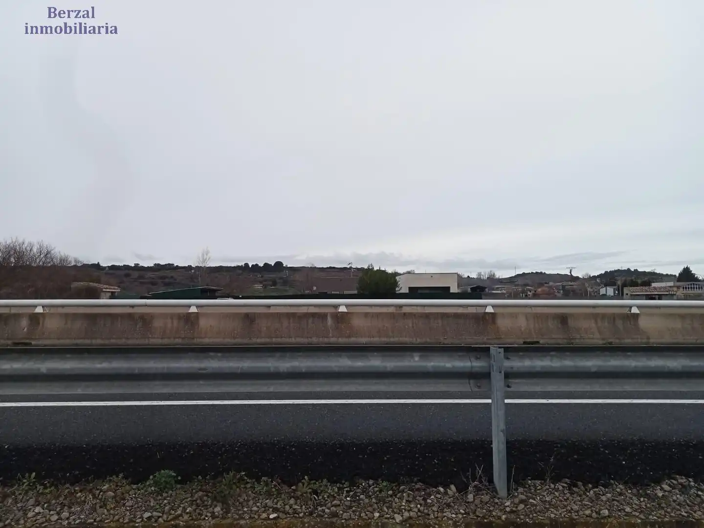 Terreno rústico en venta en Calle Carretera de Logroño, imagen 9