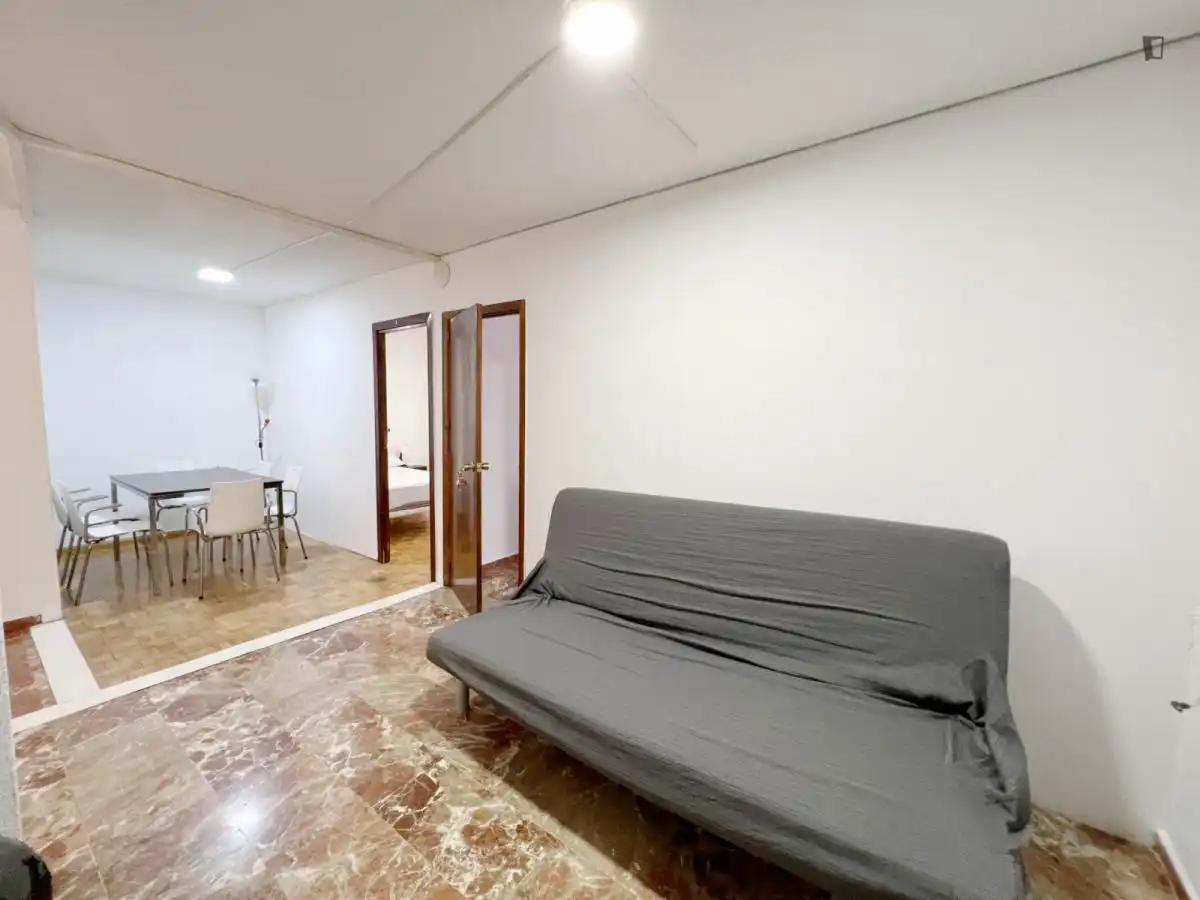 Habitació a Granada, Granada