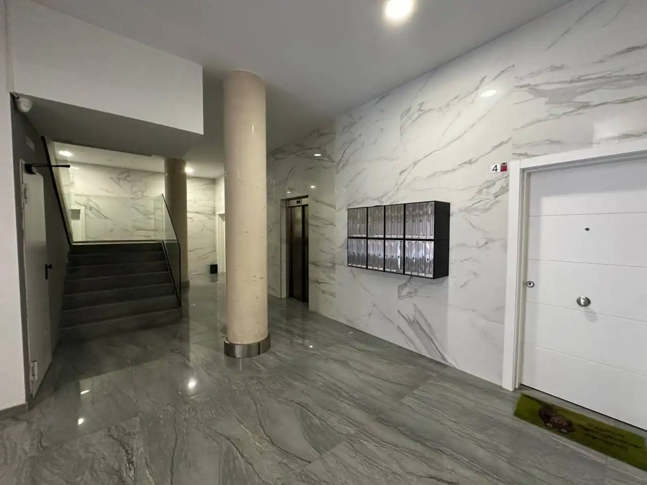 Piso con piscina en venta en Paseo Ciudad de Melbourne, imagen 20