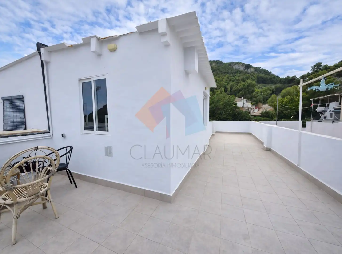 Flat for sale in Xeresa, imagen 4