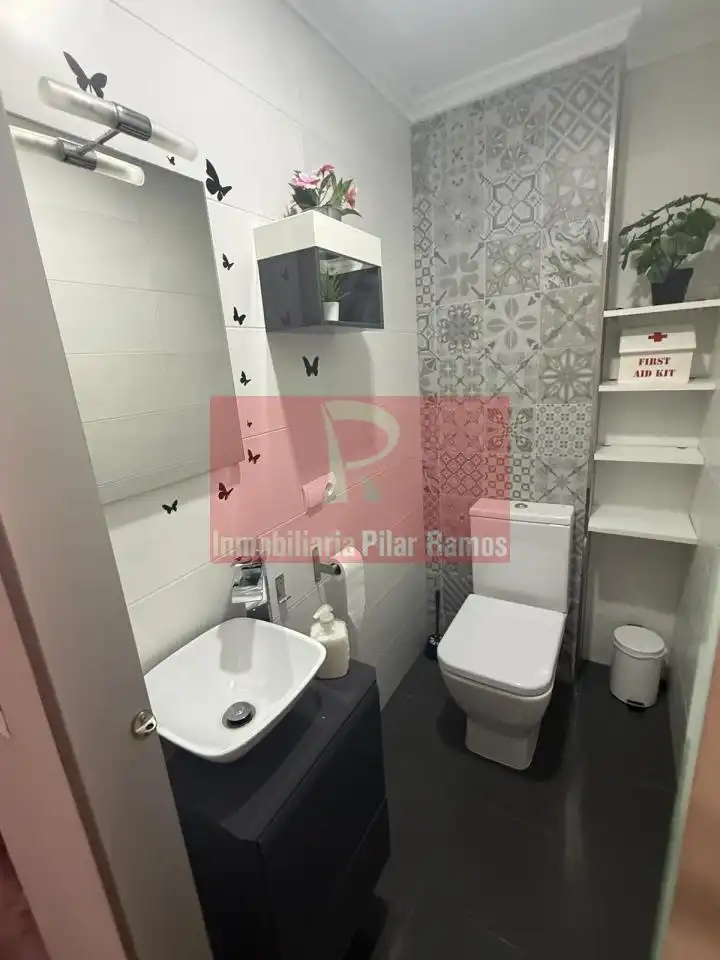 Appartement avec ascenseur à louer à Centro Ciudad, imagen 10