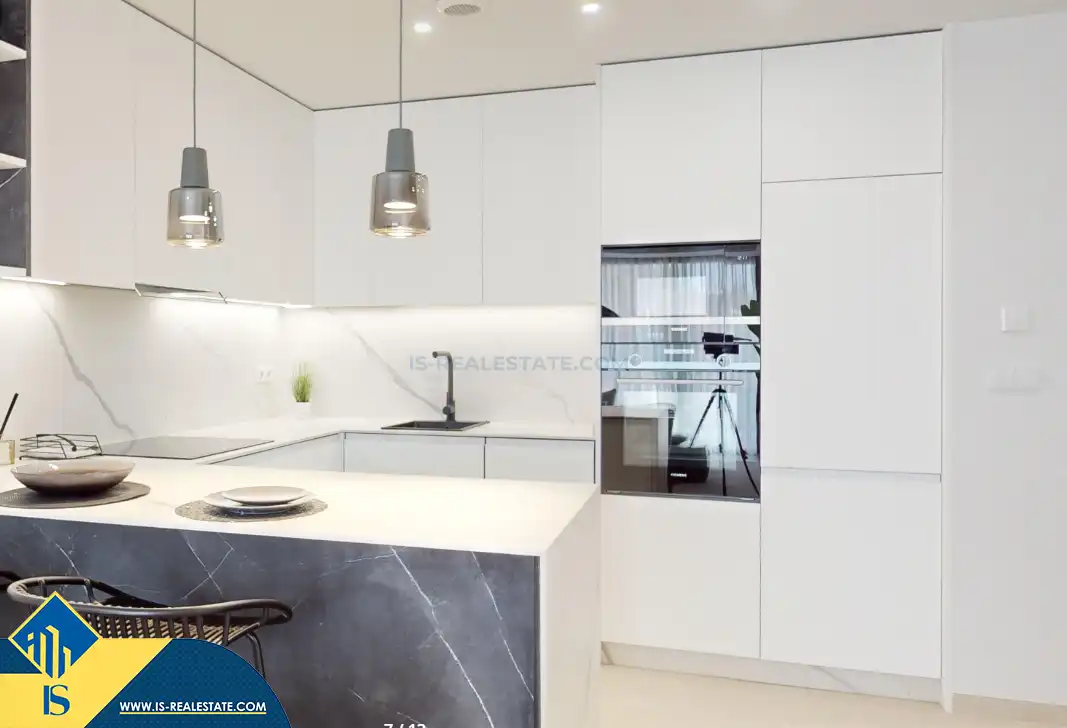 Apartament amb piscina en venda a Orihuela Costa, imagen 6