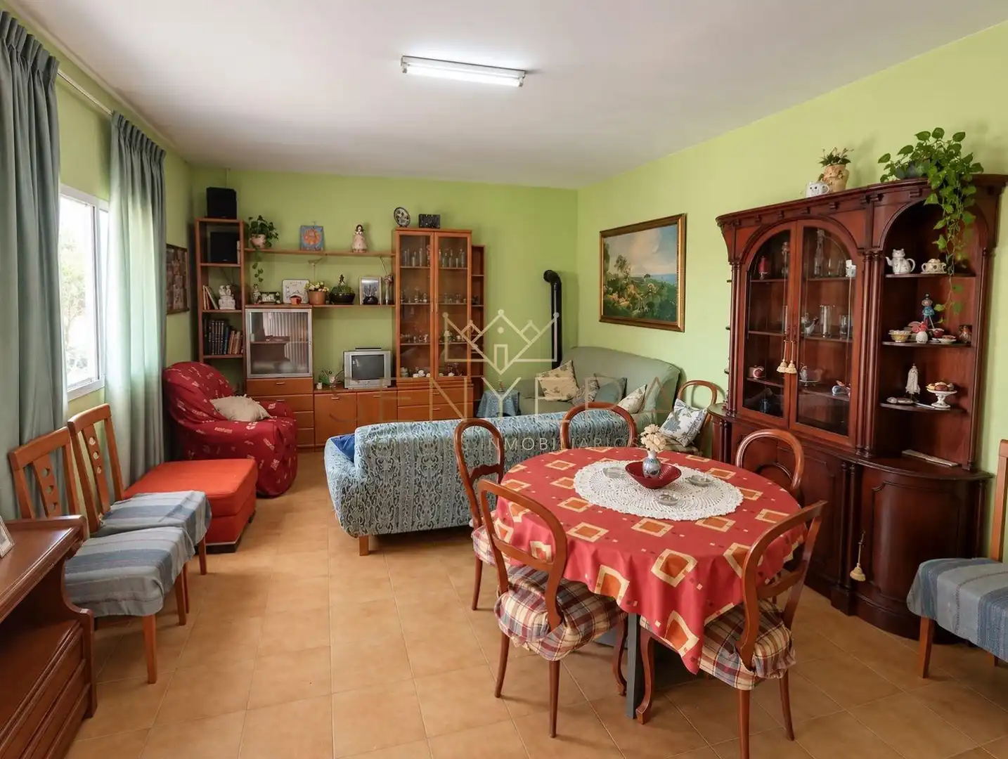 Villa con piscina in vendita a Turís, imagen 14