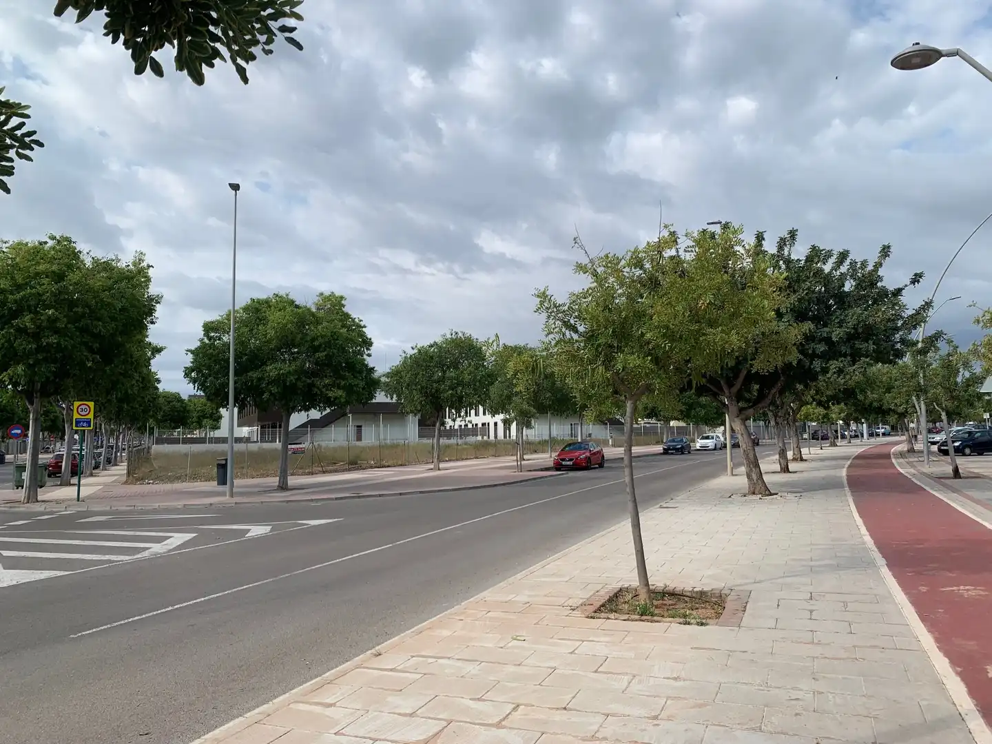 Residential zum Verkauf in Passeig del perìodista Paco Pascual, 92, Pau Lledó