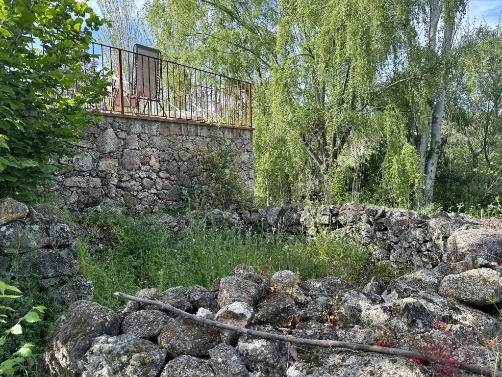 Casa o chalet de alquiler en Valencia de Alcántara con Piscina