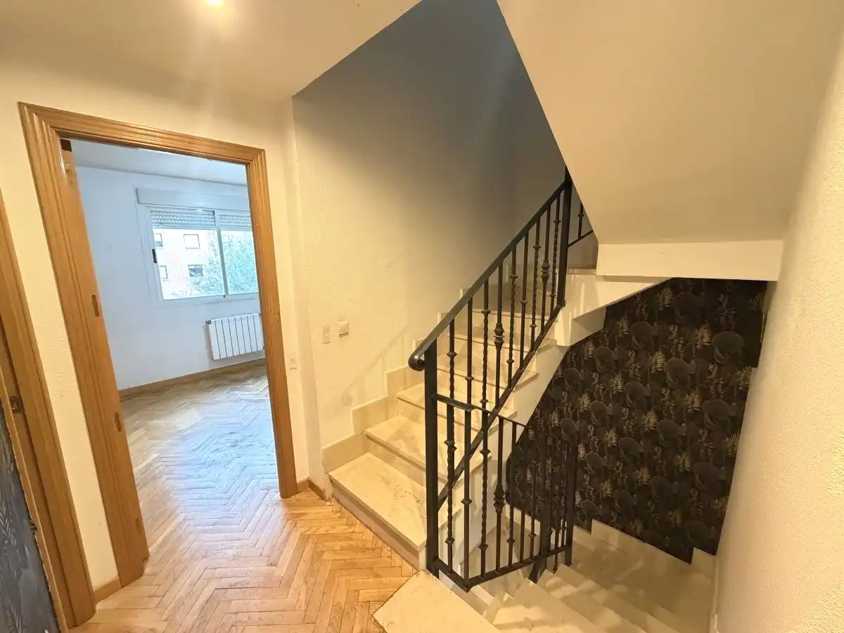 Detached homes for sale in Alcalá de Henares