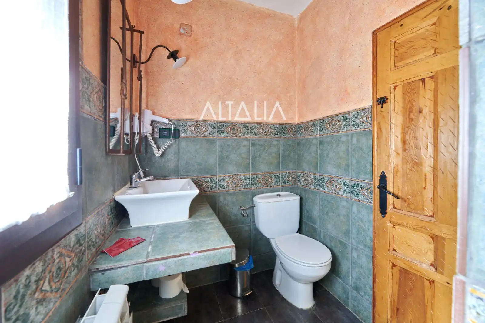 Bathroom of Buildings for sale in Las Majadas  