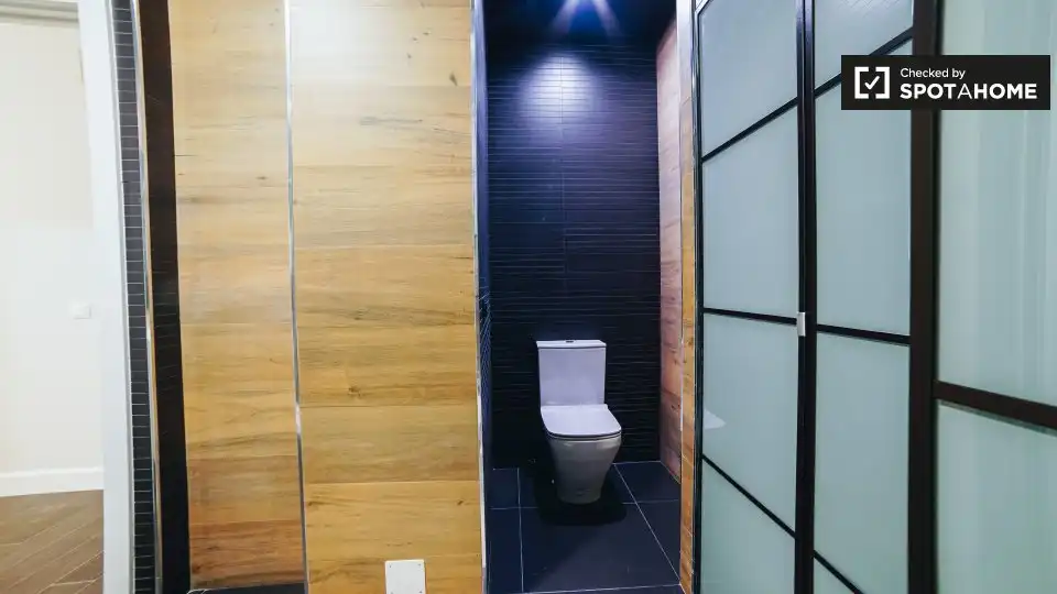 Appartement à louer à Barrio de Salamanca, imagen 17