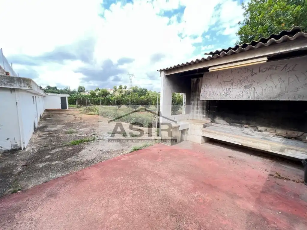 Residential for sale in Alberic