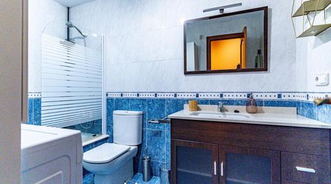 Foto 4 de Piso de alquiler en Carballo, A Coruña