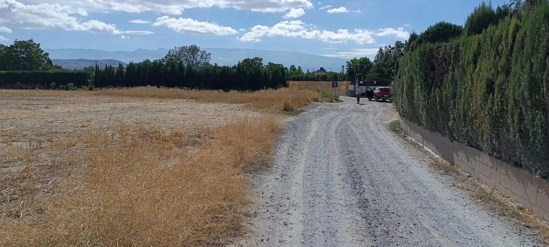 Terrenys i solars en venda a Albolote, imagen 6
