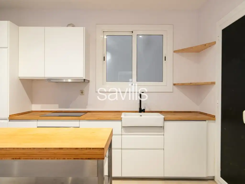Mini appartamento con terrazza in vendita a Eixample, imagen 11