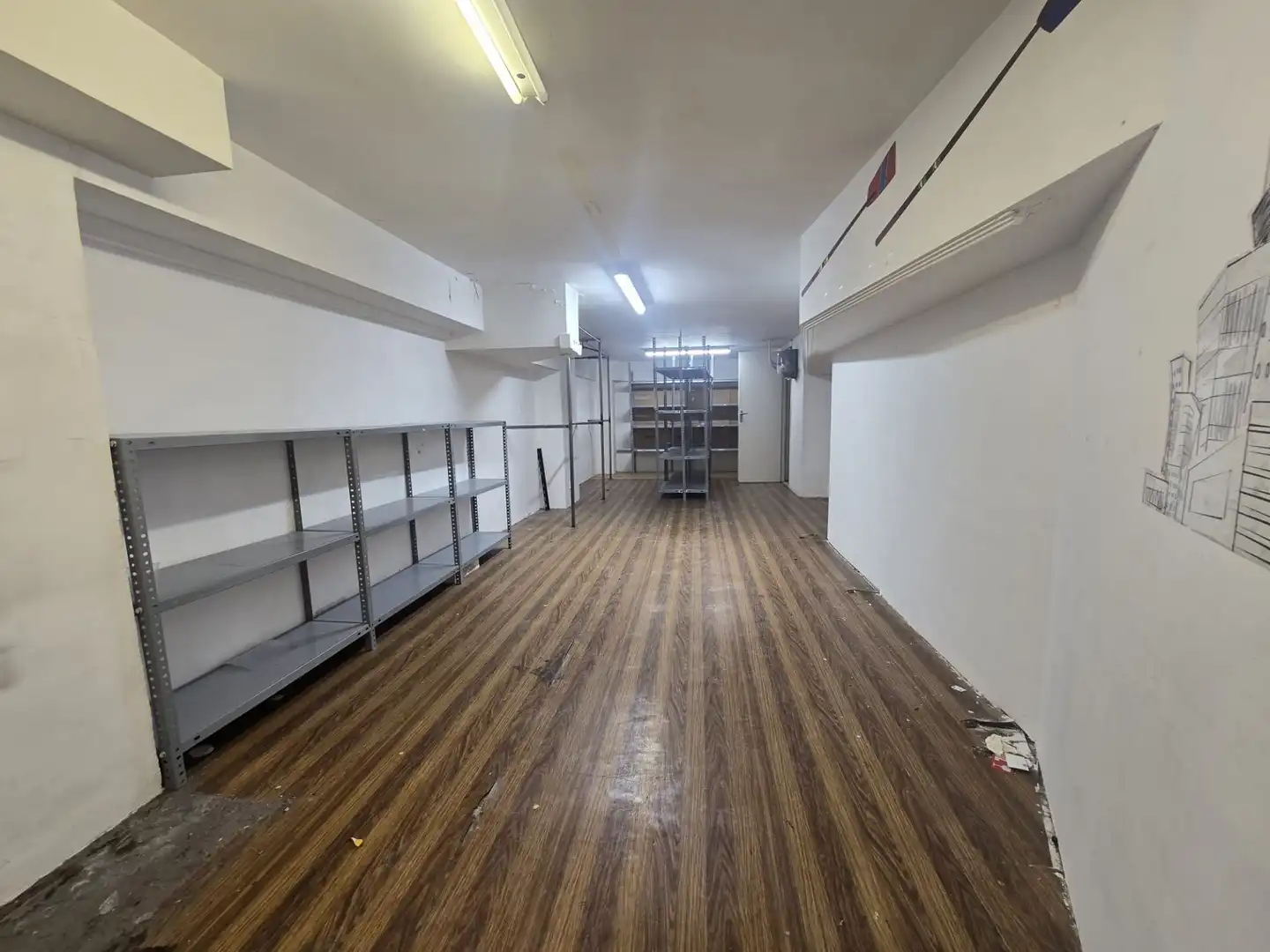 Commercial properties for rent in  Logroño  with Air Conditioner