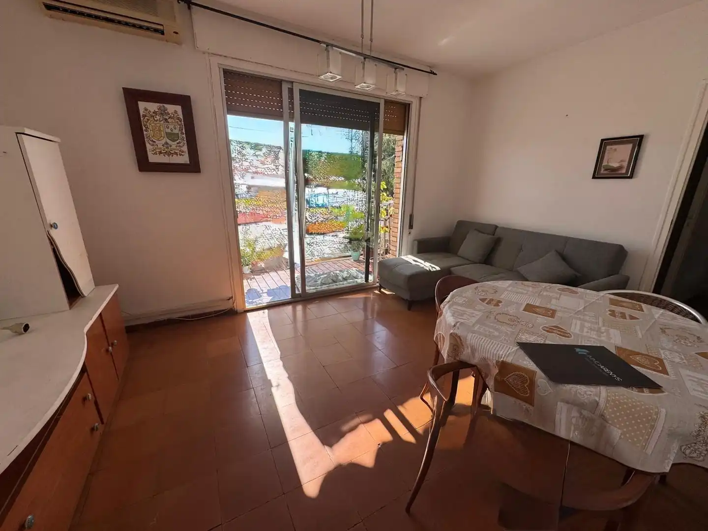Piso con terraza en venta en Zona alta, imagen 18