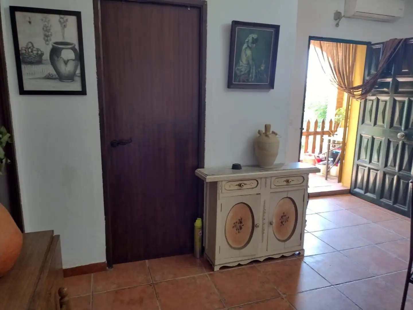 Casa o chalet en venta en Cantillana con Jardín privado y Piscina