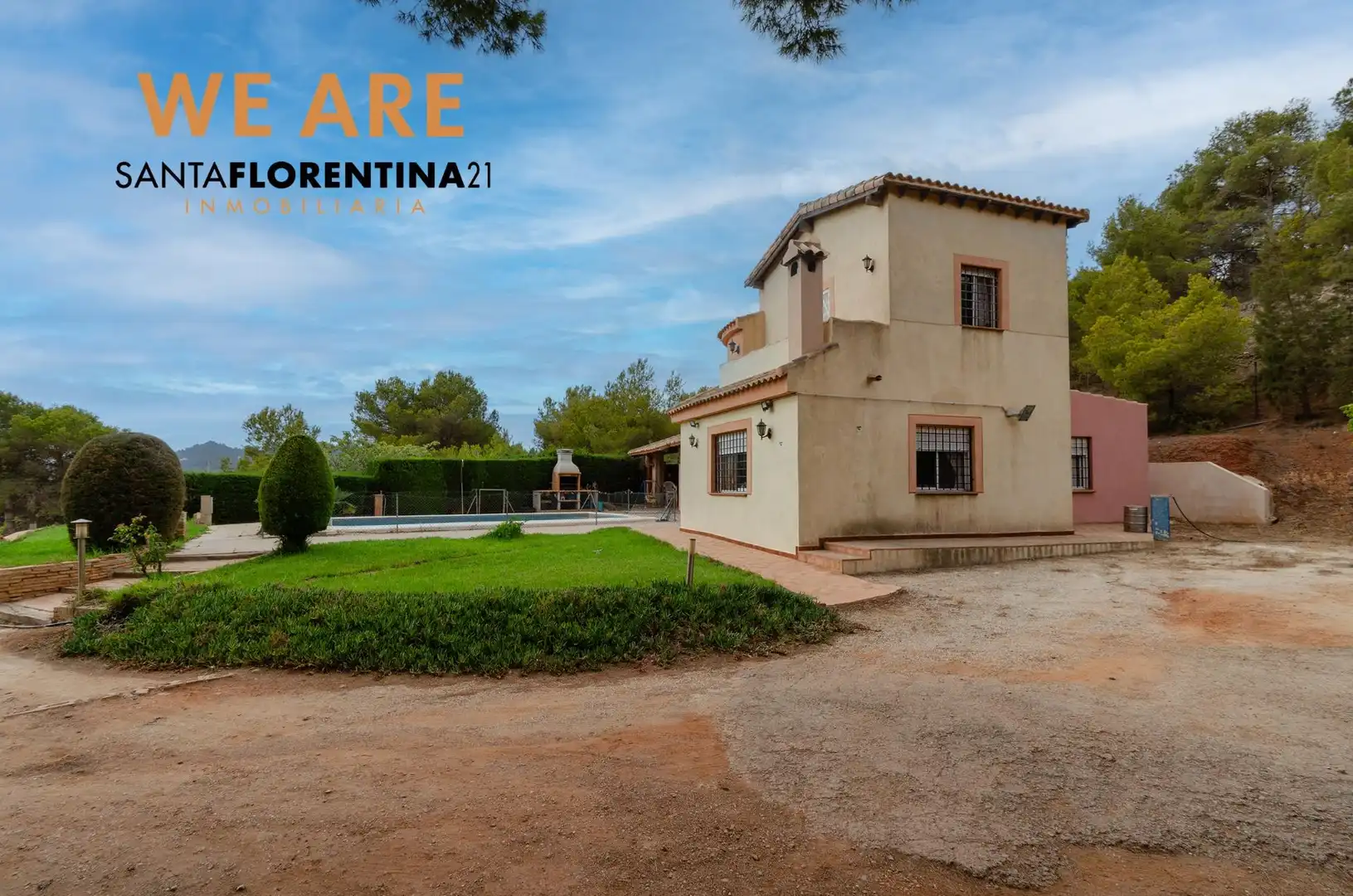 Detached house with pool for sale in ATAMARIA-DS RINCON S.GINE, imagen 16