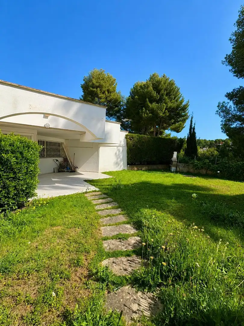 Jardí de Casa adosada en venda en Calvià amb Jardí privat, Terrassa i Piscina comunitària