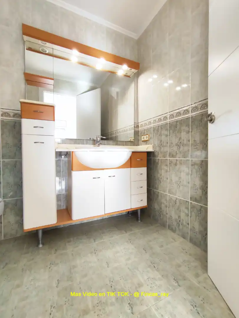 Baño de Casa o chalet en venta en Bigues i Riells del Fai con Calefacción, Jardín privado y Terraza