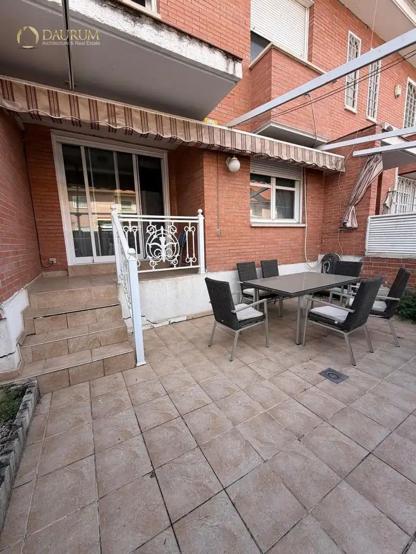 Terraced house with pool for sale in FUENTE DEL SOL, imagen 24