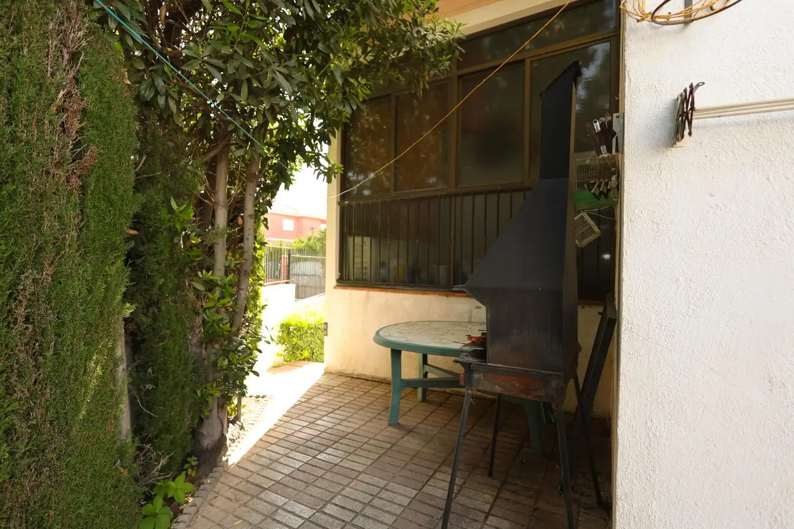 Villa con piscina in vendita a Calle Aracena, imagen 54
