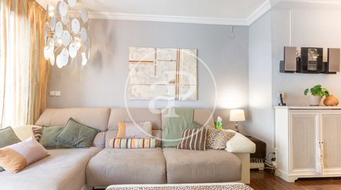 Foto 3 de Piso en venta en Russafa, Valencia Capital
